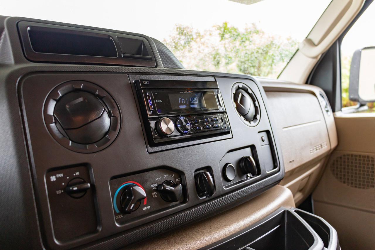 2017 Jayco Redhawk 31 XL Class C Motorhome Red Deer AB