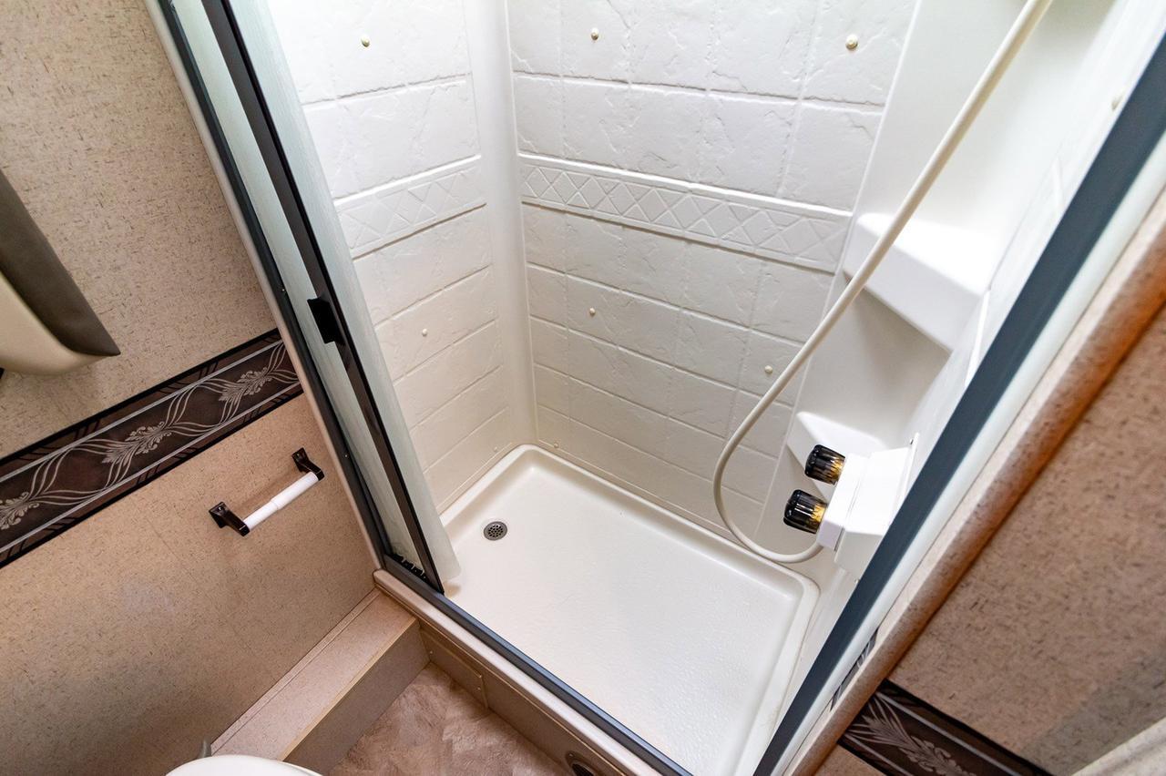 2017 Jayco Redhawk 31 XL Class C Motorhome Red Deer AB