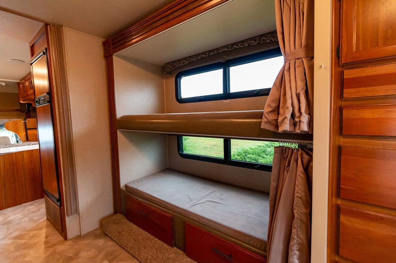 2017 Jayco Redhawk 31 XL Class C Motorhome Red Deer AB