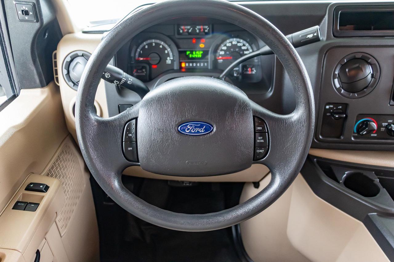 2017 Jayco Redhawk 31 XL Class C Motorhome Red Deer AB