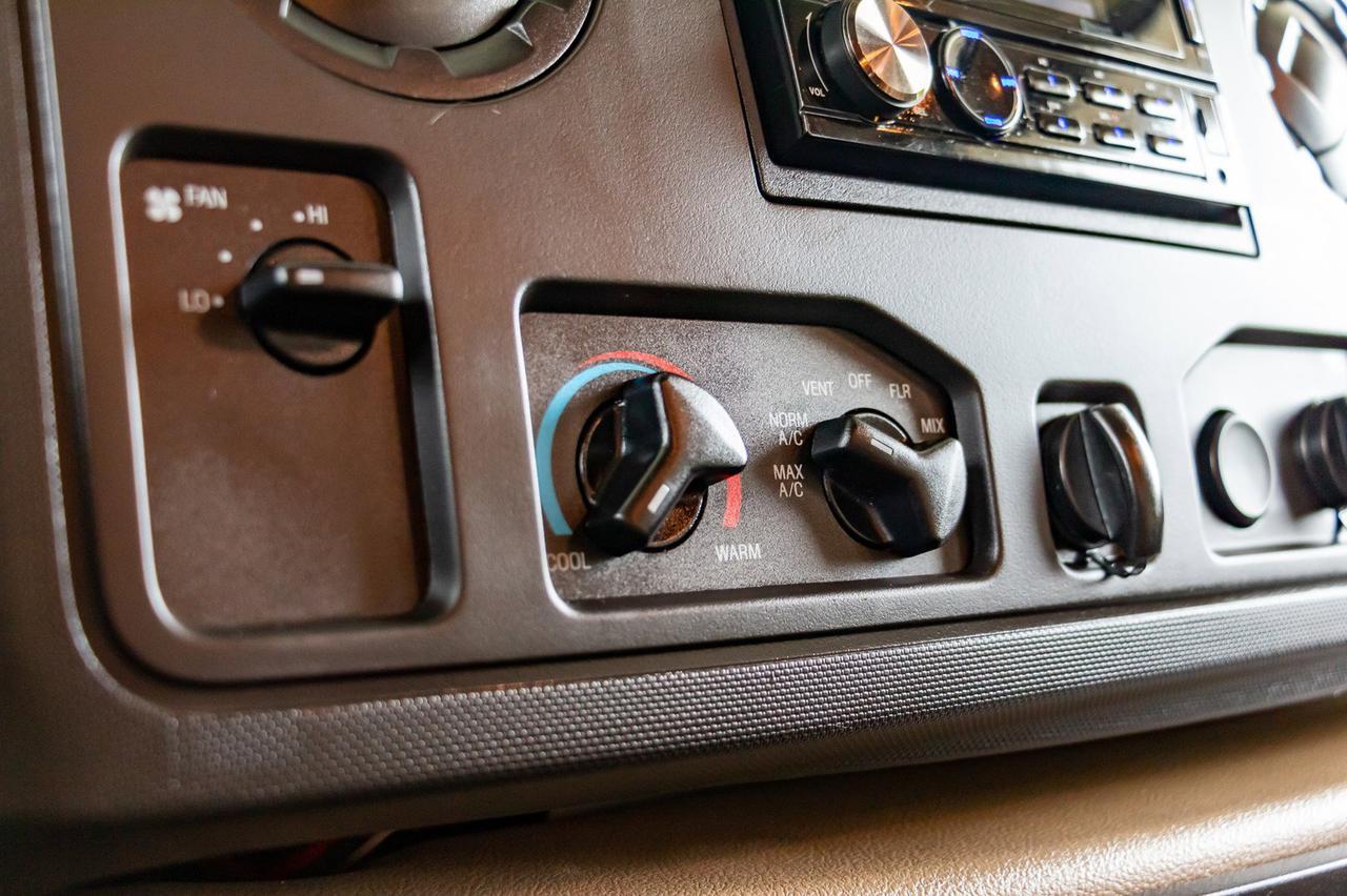 2017 Jayco Redhawk 31 XL Class C Motorhome Red Deer AB