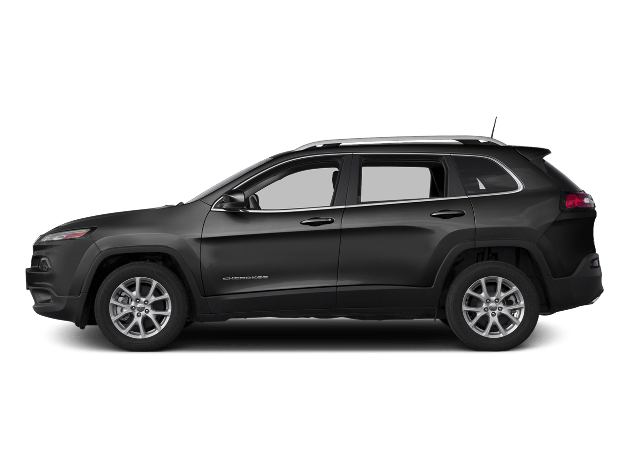 2017 Jeep CHEROKEE LATITUDE Roseville CA