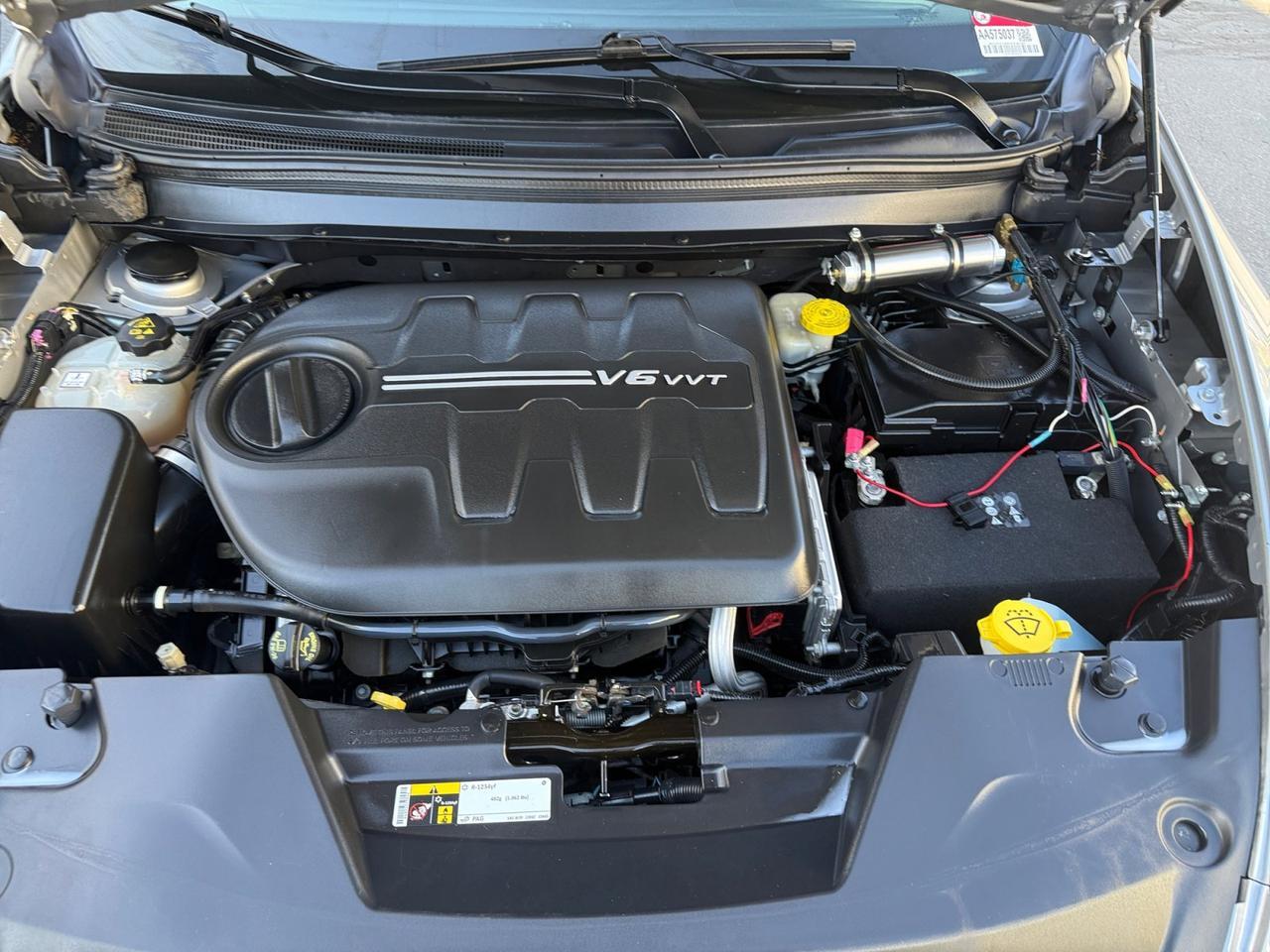 2017 Jeep CHEROKEE Overland Salt Lake City UT