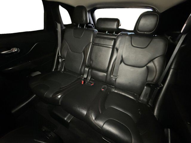 2017 Jeep CHEROKEE Trailhawk L Plus Salt Lake City UT
