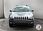 2017 Jeep CHEROKEE Trailhawk L Plus Salt Lake City UT