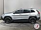2017 Jeep CHEROKEE Trailhawk L Plus Salt Lake City UT