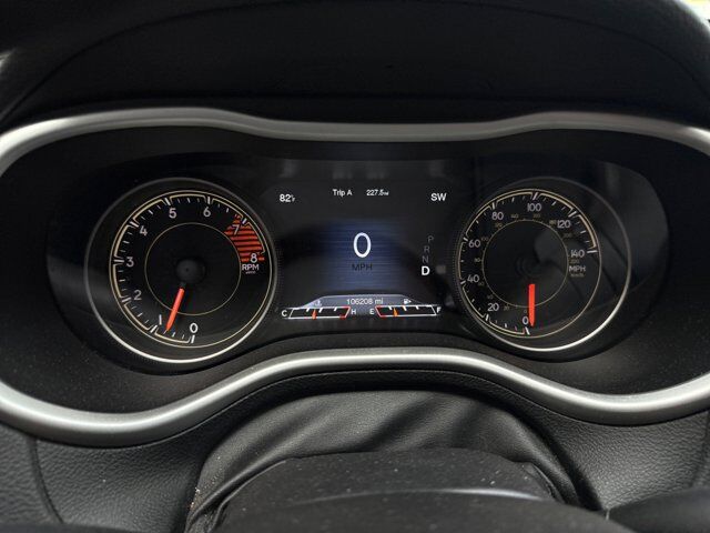 2017 Jeep CHEROKEE Trailhawk L Plus Salt Lake City UT