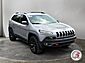 2017 Jeep CHEROKEE Trailhawk L Plus Salt Lake City UT