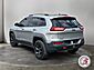2017 Jeep CHEROKEE Trailhawk L Plus Salt Lake City UT