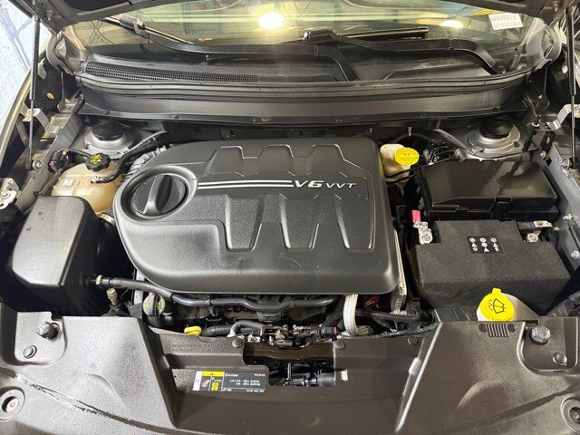 2017 Jeep CHEROKEE Trailhawk L Plus Salt Lake City UT