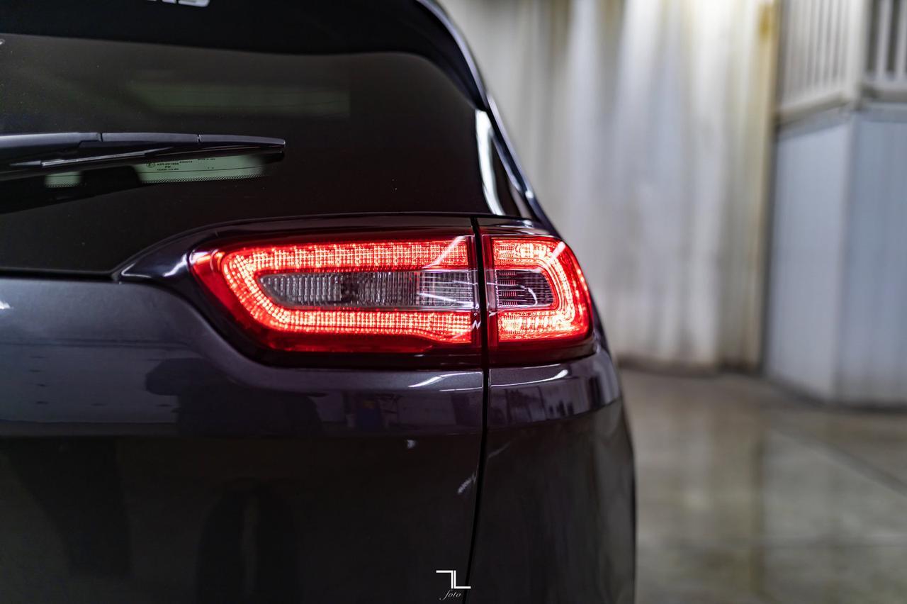 2017 Jeep Cherokee 4x4 75th Anniversary Roof Nav BCam Red Deer AB