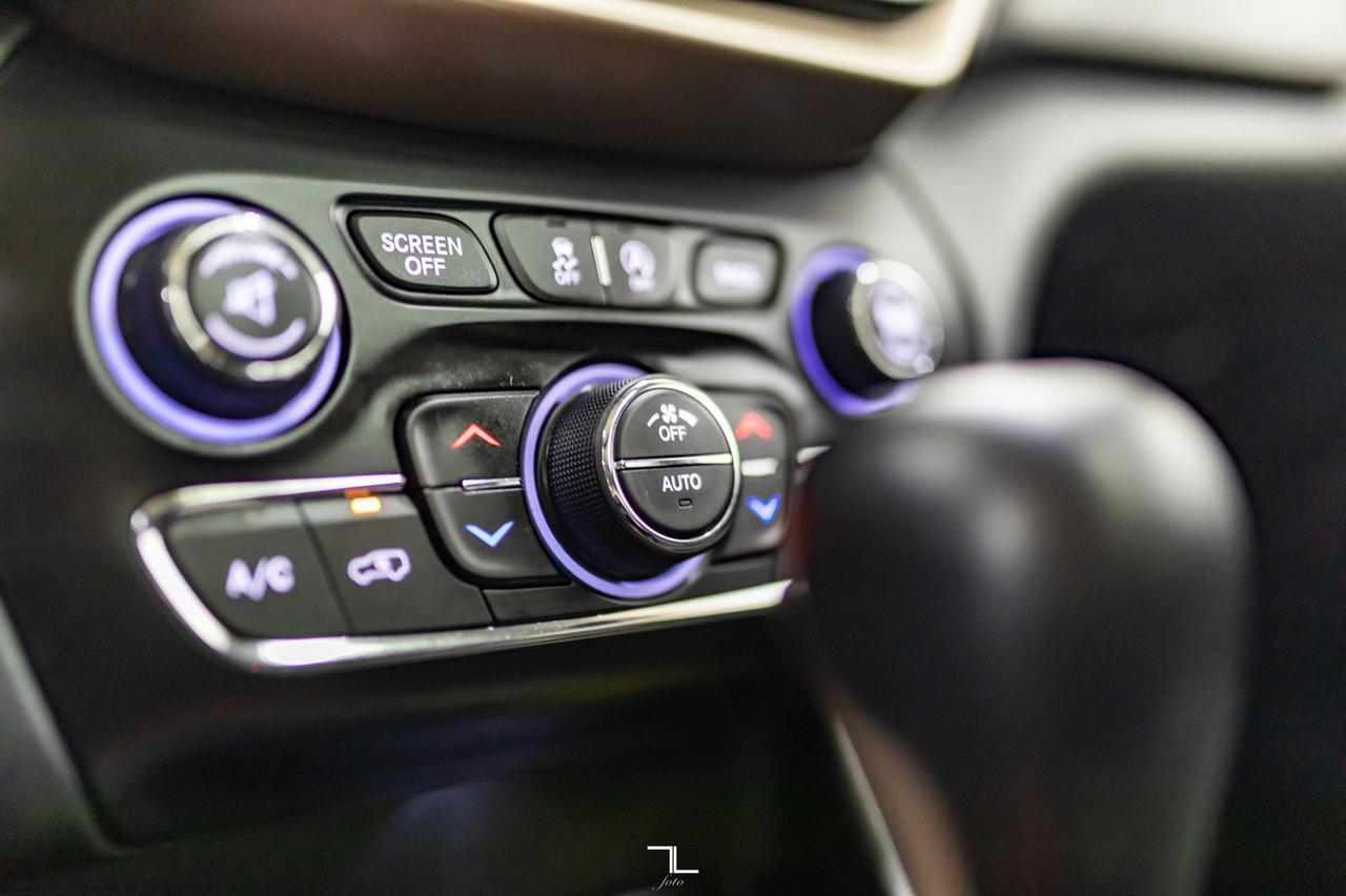 2017 Jeep Cherokee 4x4 75th Anniversary Roof Nav BCam Red Deer AB