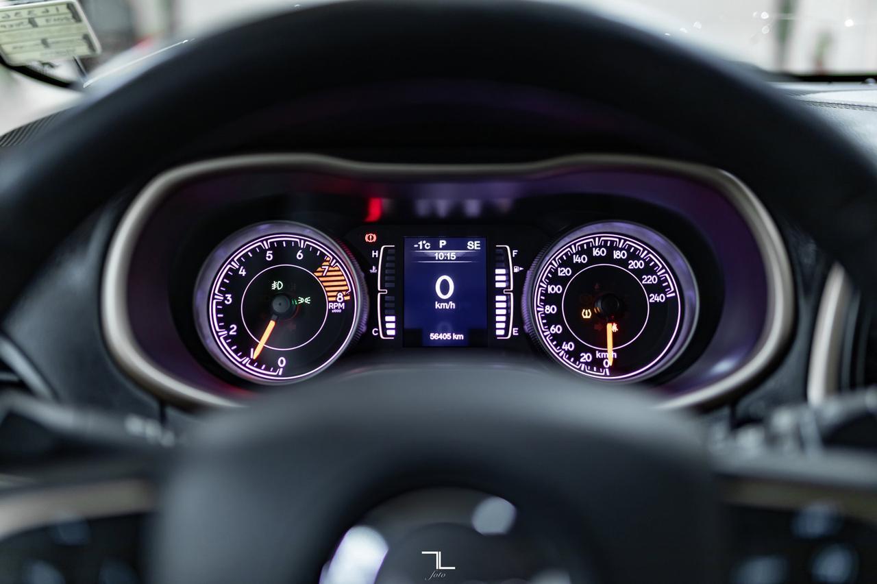 2017 Jeep Cherokee 4x4 North BCam Heated Seats Red Deer AB