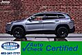 2017 Jeep Cherokee 4x4 North BCam Heated Seats