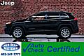 2017 Jeep Cherokee 4x4 North BCam
