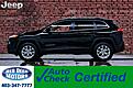 2017 Jeep Cherokee 4x4 North BCam