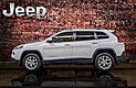 2017 Jeep Cherokee 4x4 North