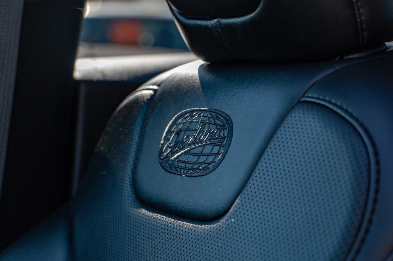 2017 Jeep Cherokee 4x4 Overland Leather Roof Nav Red Deer AB