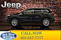 2017 Jeep Cherokee 4x4 Overland Leather Roof Nav