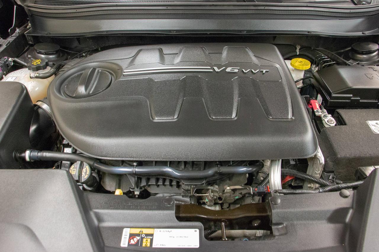 2017 Jeep Cherokee 4x4 Trailhawk Leather BCam Red Deer AB