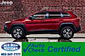 2017 Jeep Cherokee 4x4 Trailhawk Leather Roof Nav BCam