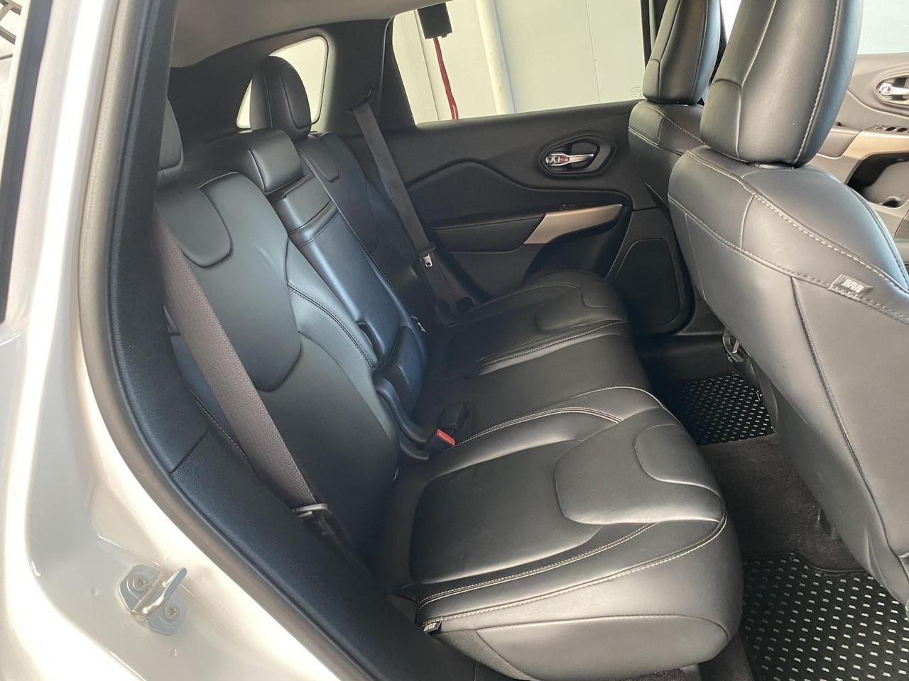 2017 Jeep Cherokee 75th Anniversary Edition Richmond Hill NY