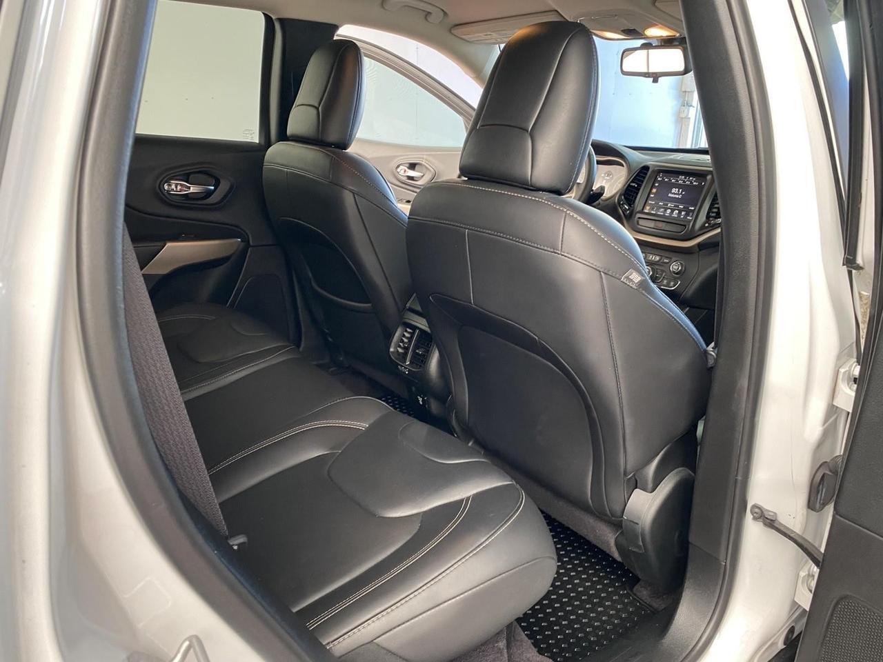 2017 Jeep Cherokee 75th Anniversary Edition Richmond Hill NY