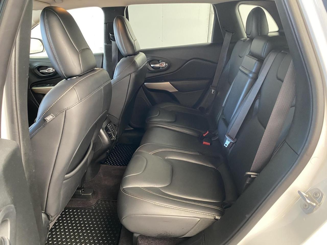 2017 Jeep Cherokee 75th Anniversary Edition Richmond Hill NY