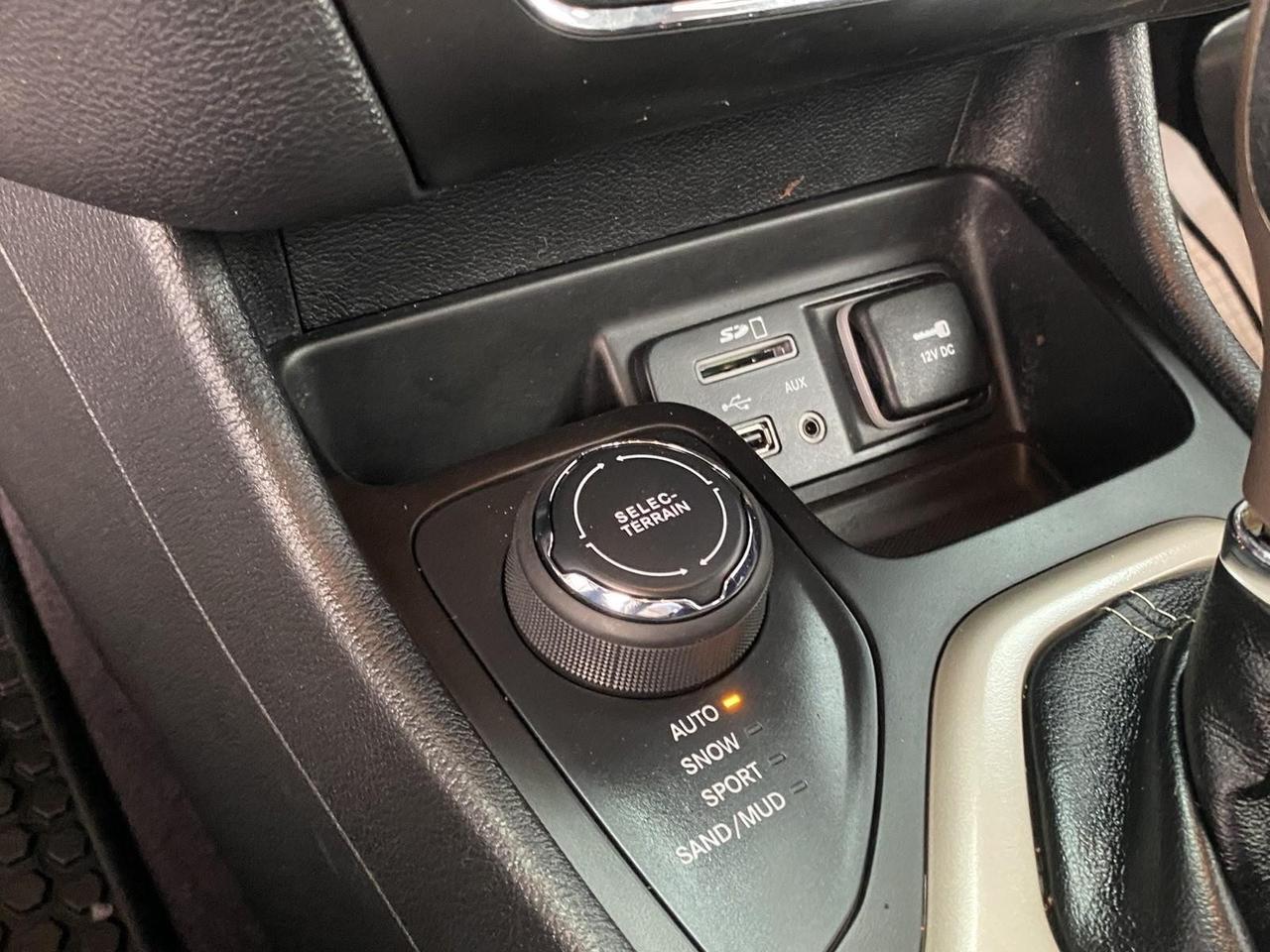 2017 Jeep Cherokee 75th Anniversary Edition Richmond Hill NY