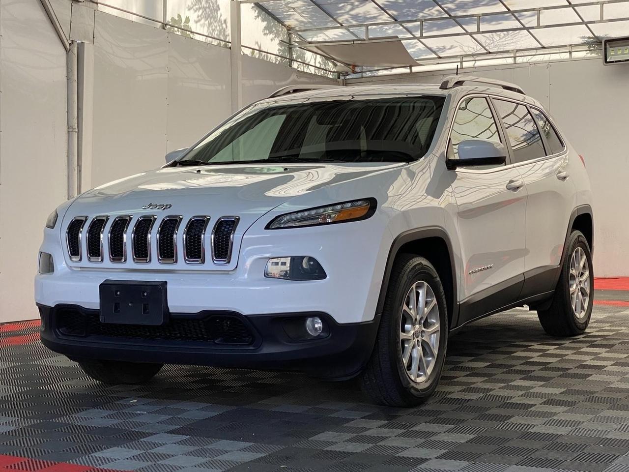 2017 Jeep Cherokee 75th Anniversary Edition Richmond Hill NY