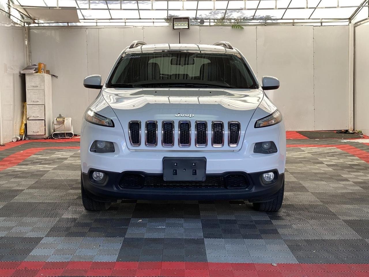 2017 Jeep Cherokee 75th Anniversary Edition Richmond Hill NY