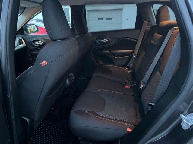 2017 Jeep Cherokee 75th Anniversary Edition Whitehall PA