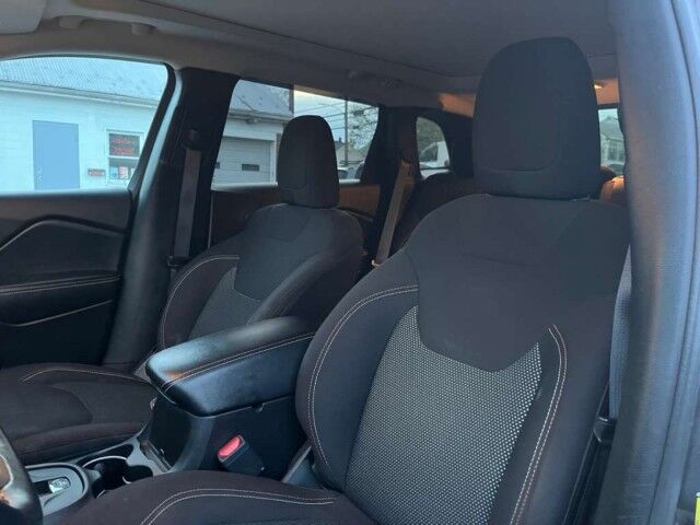2017 Jeep Cherokee 75th Anniversary Edition Whitehall PA