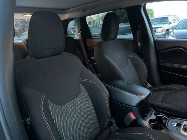 2017 Jeep Cherokee 75th Anniversary Edition Whitehall PA
