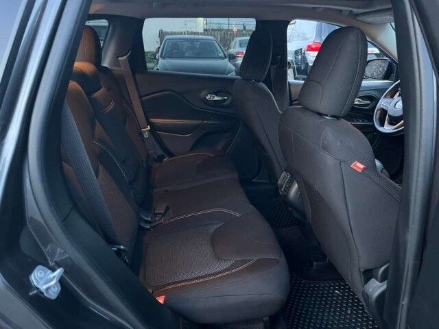 2017 Jeep Cherokee 75th Anniversary Edition Whitehall PA