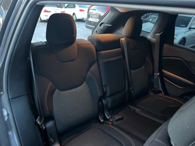 2017 Jeep Cherokee 75th Anniversary Edition Whitehall PA