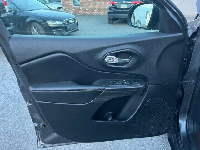 2017 Jeep Cherokee 75th Anniversary Edition Whitehall PA
