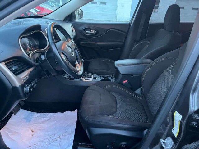 2017 Jeep Cherokee 75th Anniversary Edition Whitehall PA