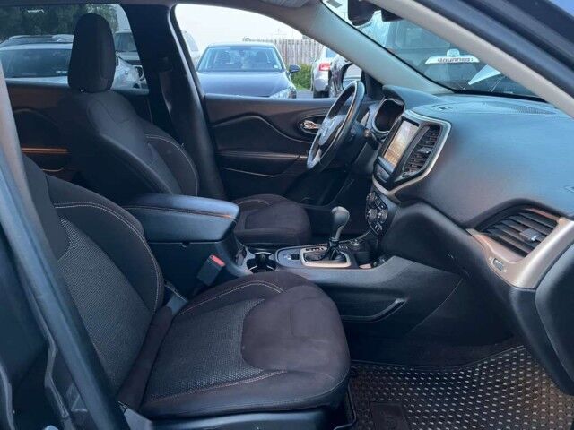 2017 Jeep Cherokee 75th Anniversary Edition Whitehall PA
