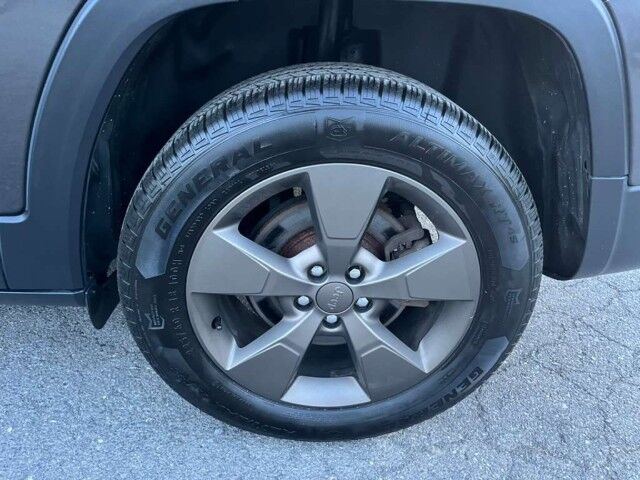 2017 Jeep Cherokee 75th Anniversary Edition Whitehall PA