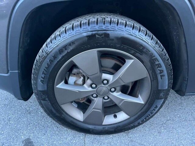 2017 Jeep Cherokee 75th Anniversary Edition Whitehall PA