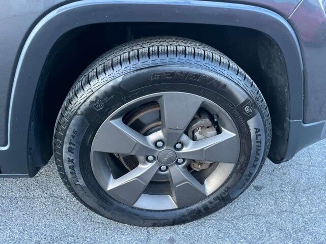 2017 Jeep Cherokee 75th Anniversary Edition Whitehall PA