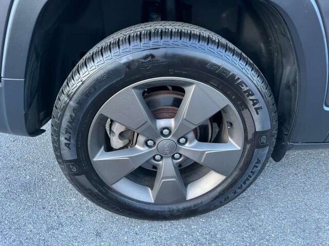 2017 Jeep Cherokee 75th Anniversary Edition Whitehall PA