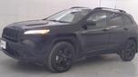 2017 Jeep Cherokee Altitude 4x4