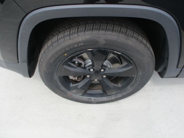 2017 Jeep Cherokee Altitude 4x4 Florence KY