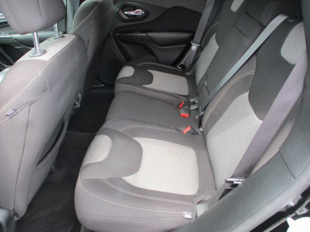 2017 Jeep Cherokee Altitude 4x4 Florence KY