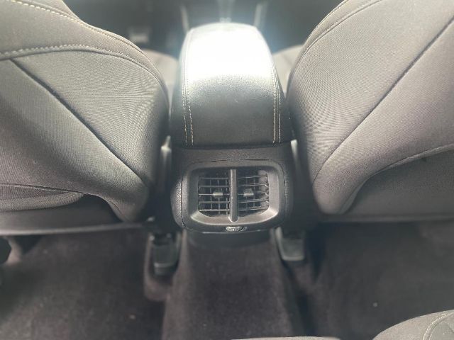 2017 Jeep Cherokee Altitude FWD Charlotte NC