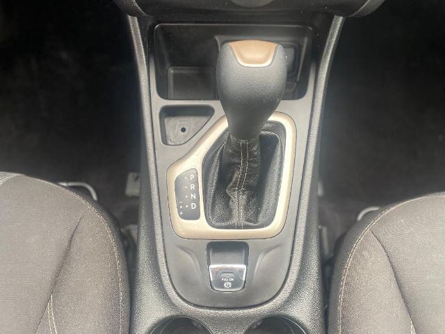 2017 Jeep Cherokee Altitude FWD Charlotte NC