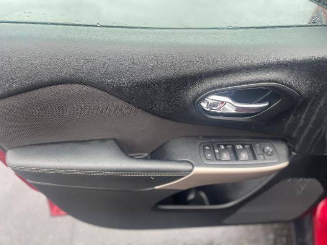 2017 Jeep Cherokee Altitude FWD Charlotte NC
