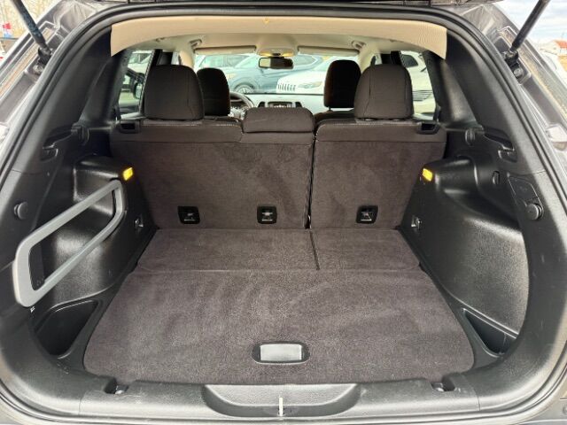 2017 Jeep Cherokee Altitude FWD Hattiesburg MS